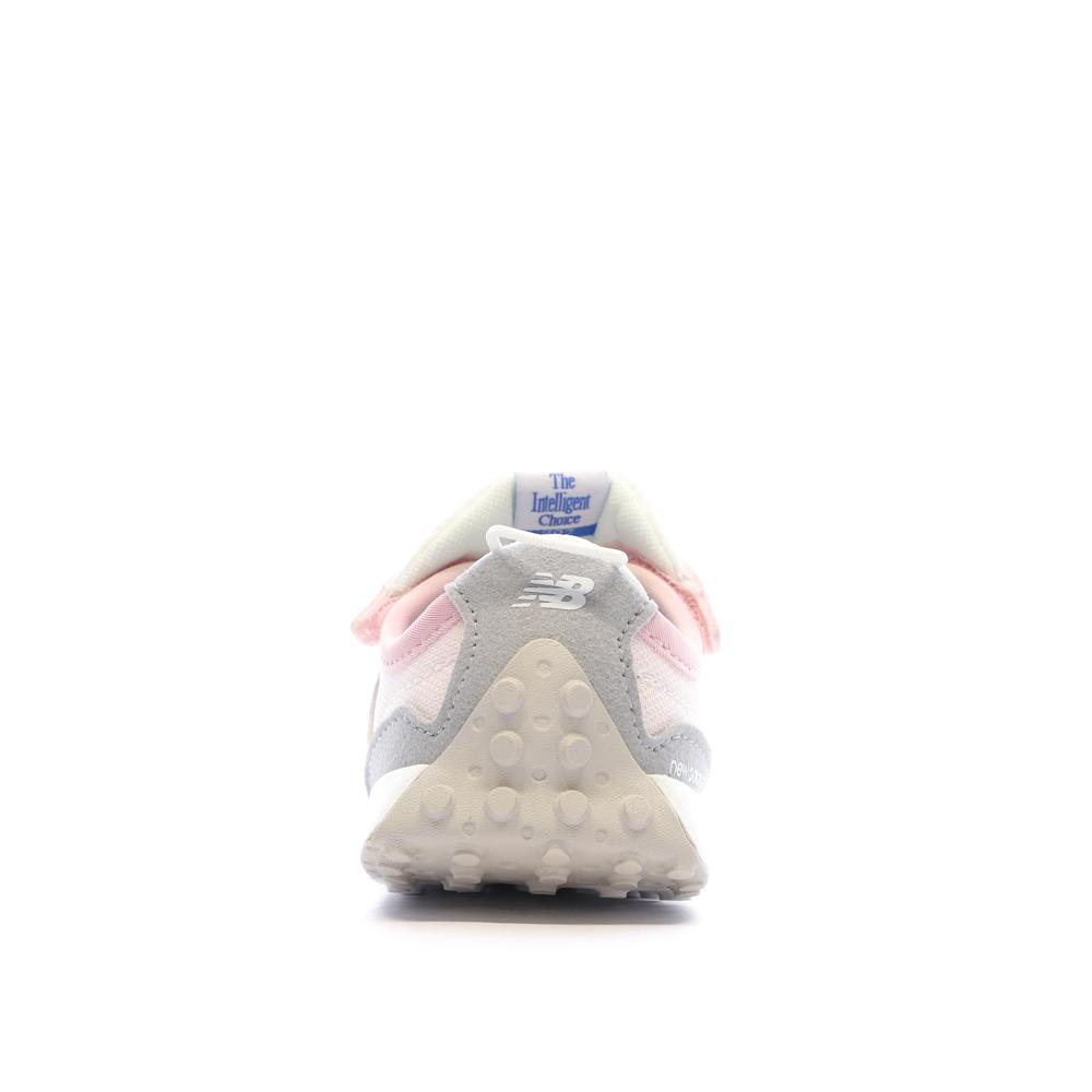 New Balance New Balance 327 Baskets Rose Fille NW327CK