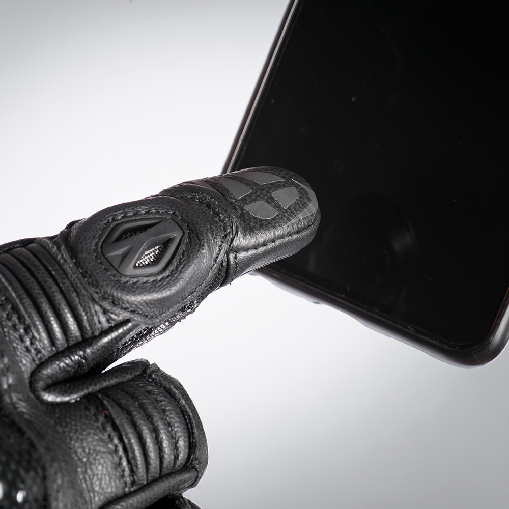 Ixon - Gants RS6 Air Noir
