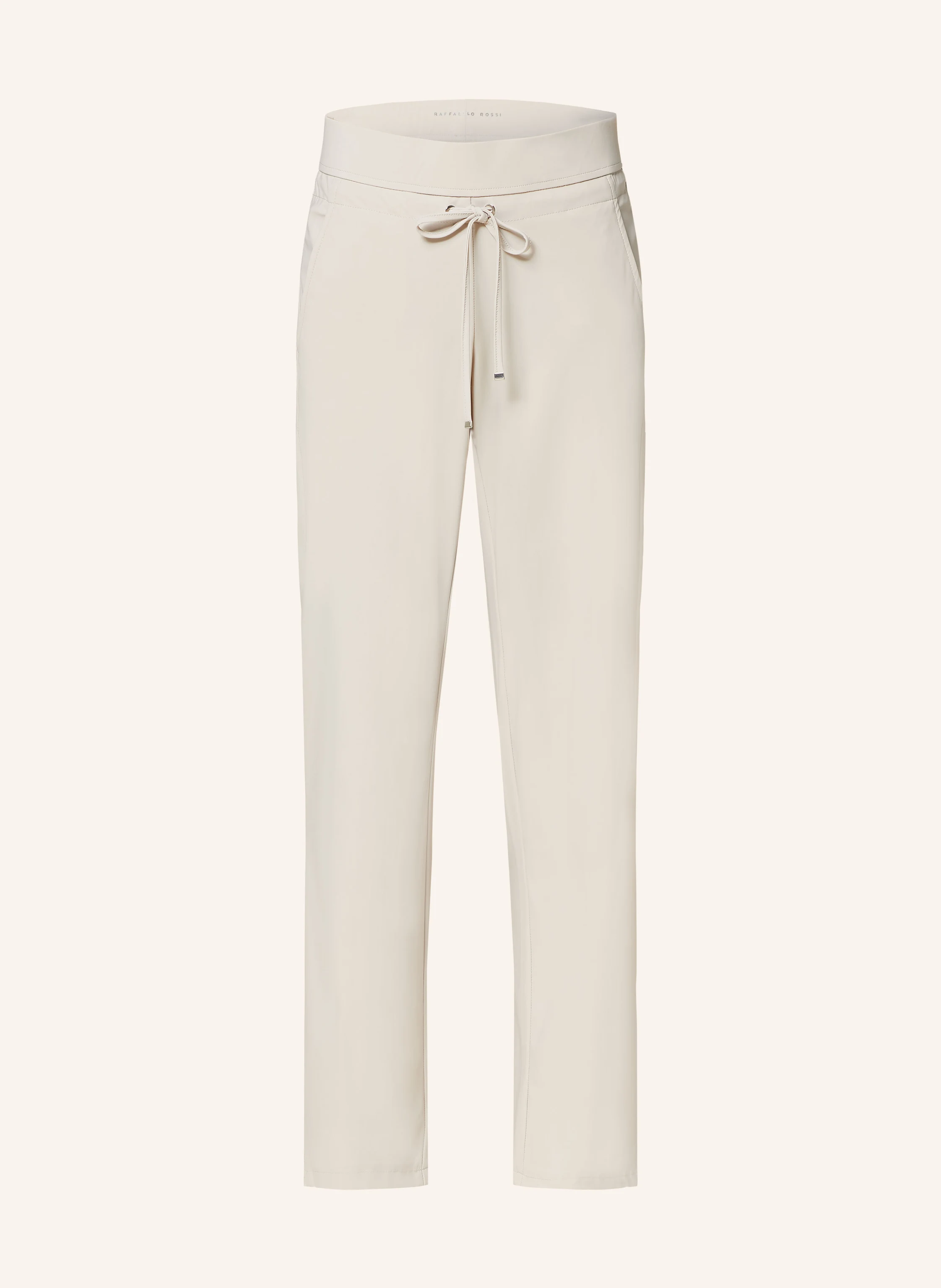 RAFFAELLO ROSSI Jerseyhose CANDICE im Jogging-Stil