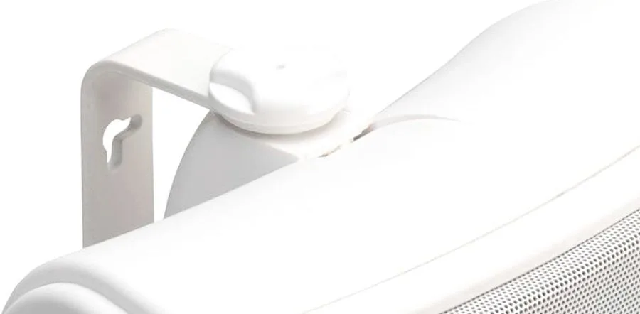 Q Acoustics QI65EW Blanc (la pièce) Enceintes d'extérieur