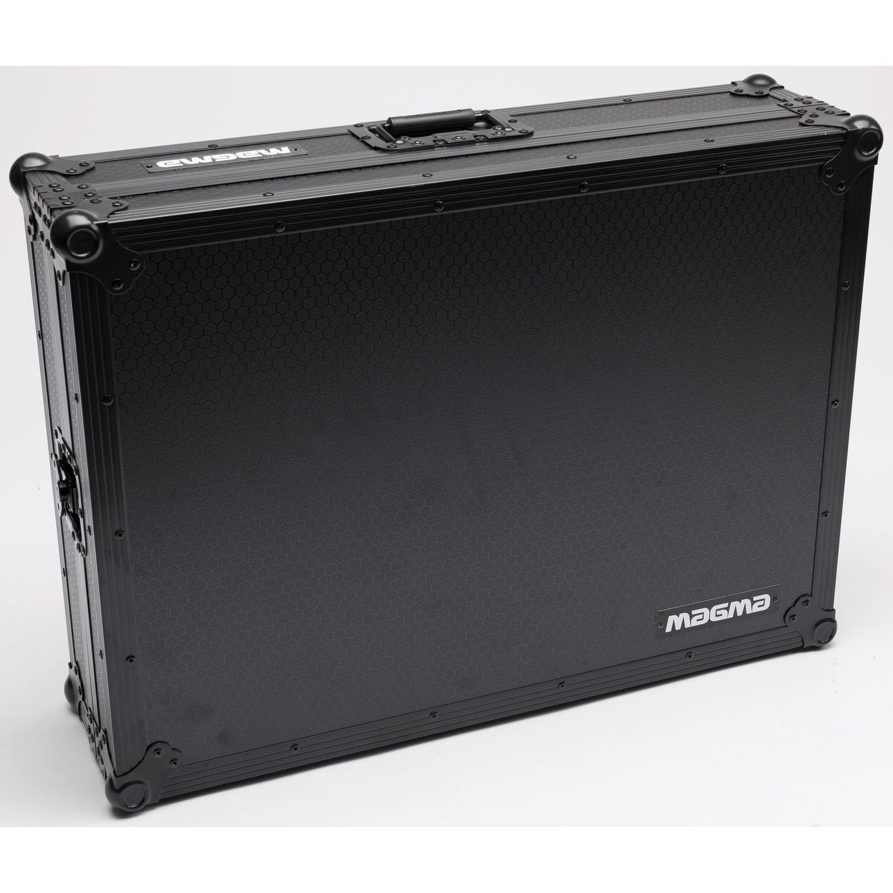 Magma DJ Controller Case voor Denon DJ Prime 4 zwart