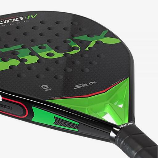 Siux Viking IV