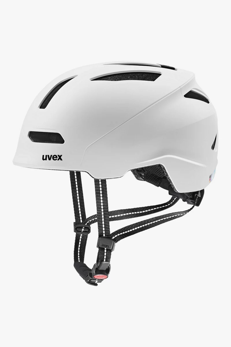 uvex urban planet Velohelm