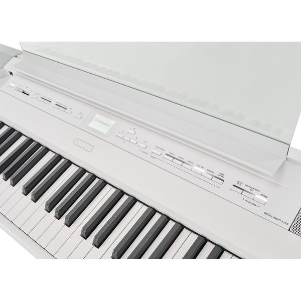Yamaha P-525 WH