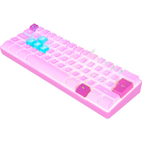 EXE mini keyboard