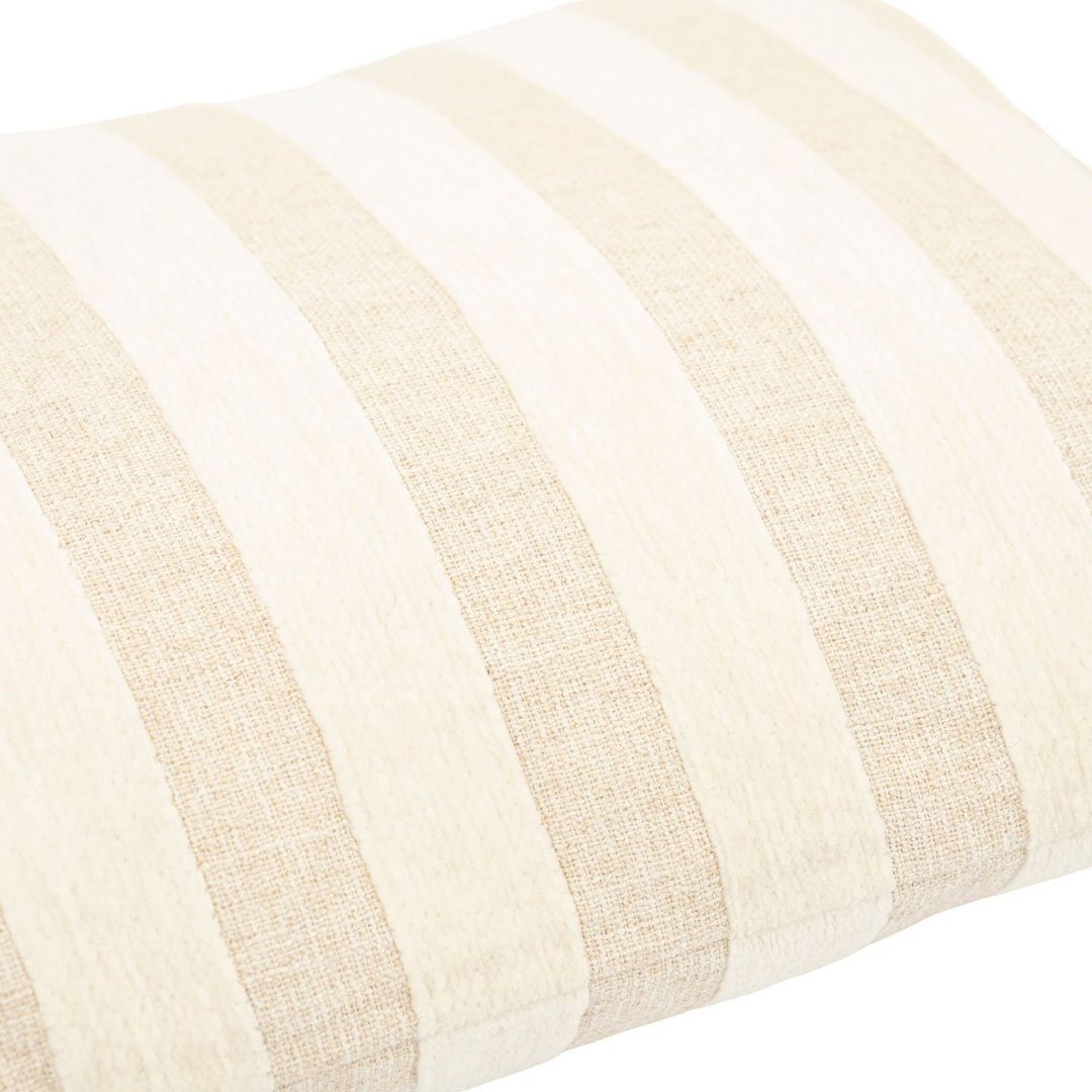 Sierkussen Raya Beige van By Boo