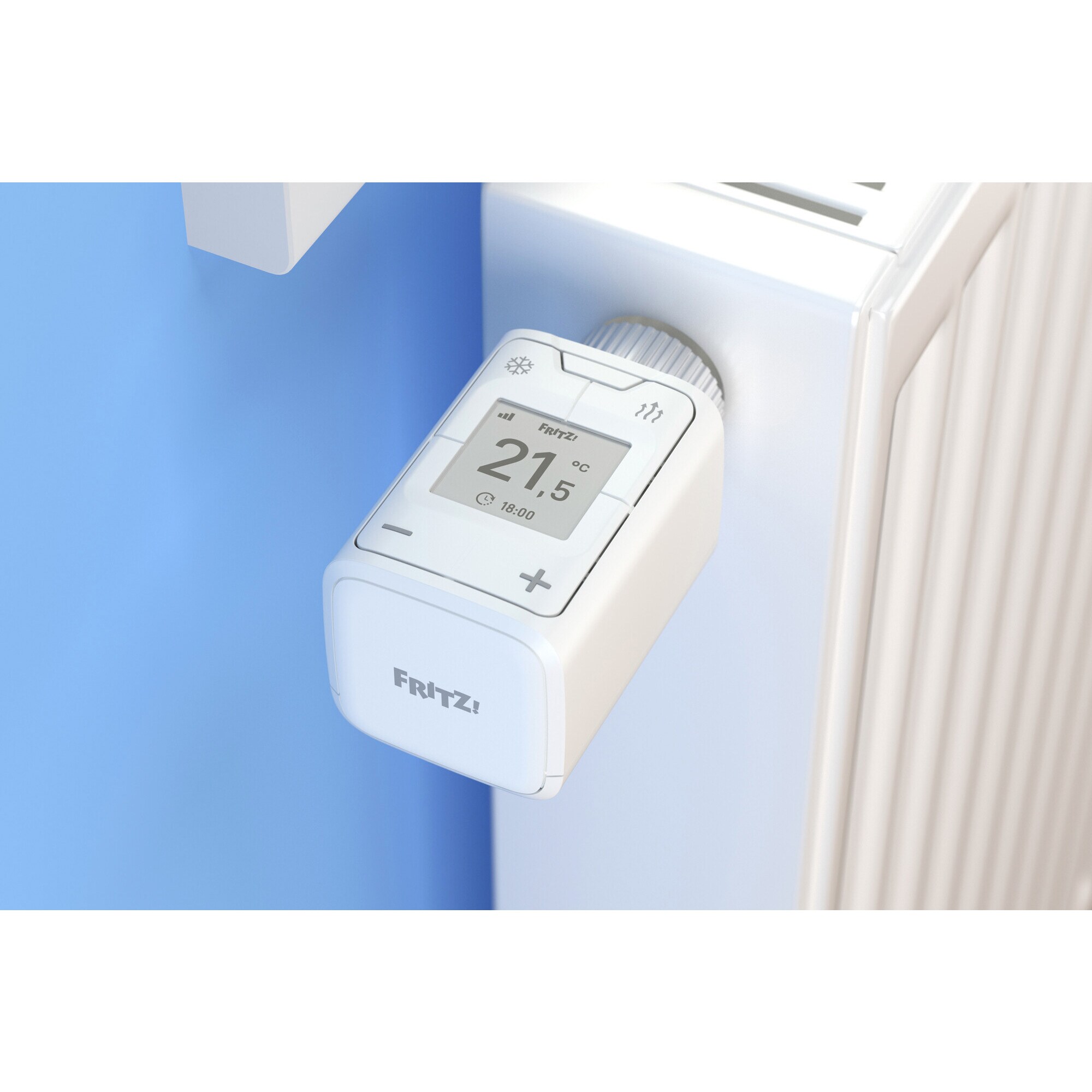 AVM Heizungsthermostat FRITZ!DECT 302