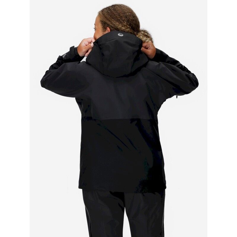 Seeker GTX Jacket - Veste imperméable femme