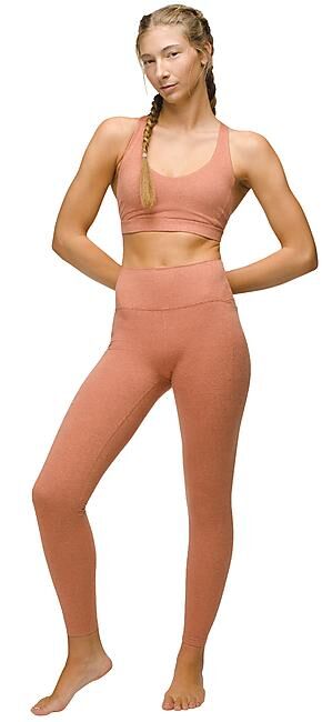 PRANA - BRASSIERE HEAVANA EVERYDAY BRA