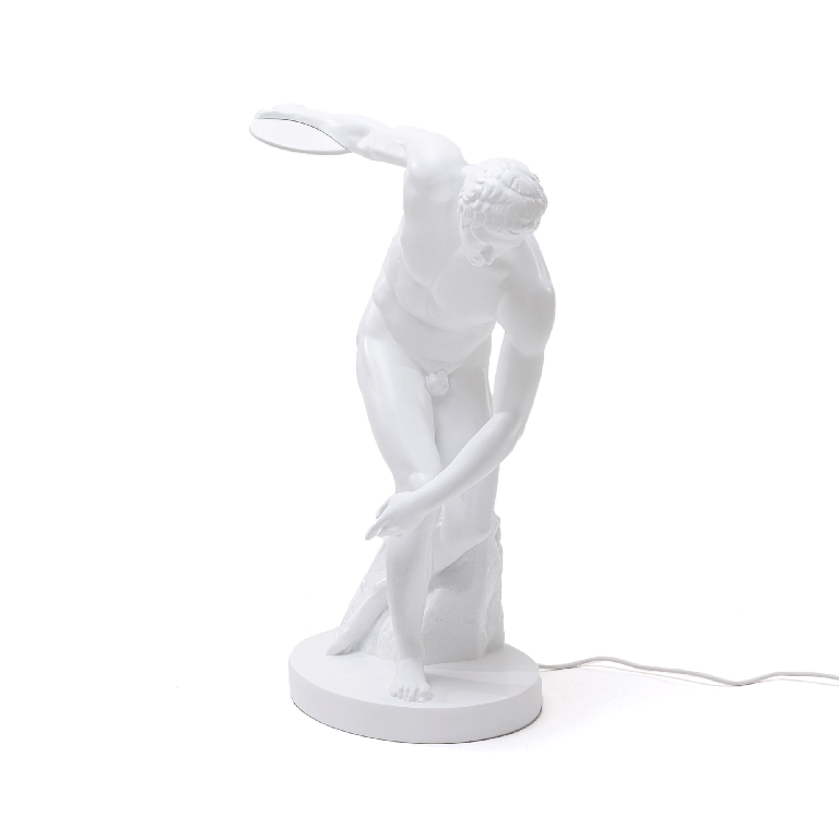 Seletti Discobolux tafellamp LED
