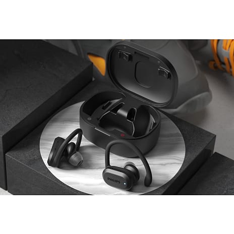 Philips TAA7306 Sport GO høretelefoner