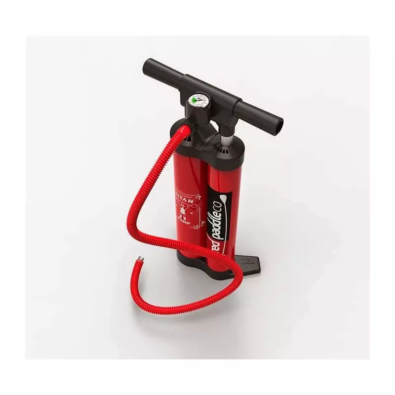 Pompe SUP TITAN PUMP REDPADDLE