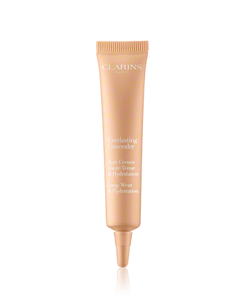 Clarins Everlasting Concealer 01 Light 12ml