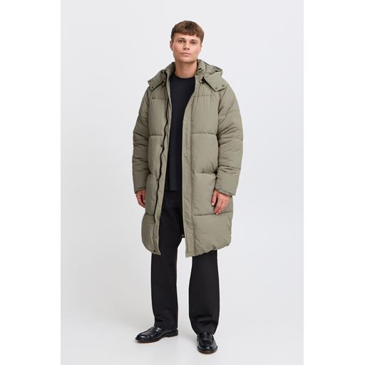 Solid Milo Frakke, Laurel Oak, L