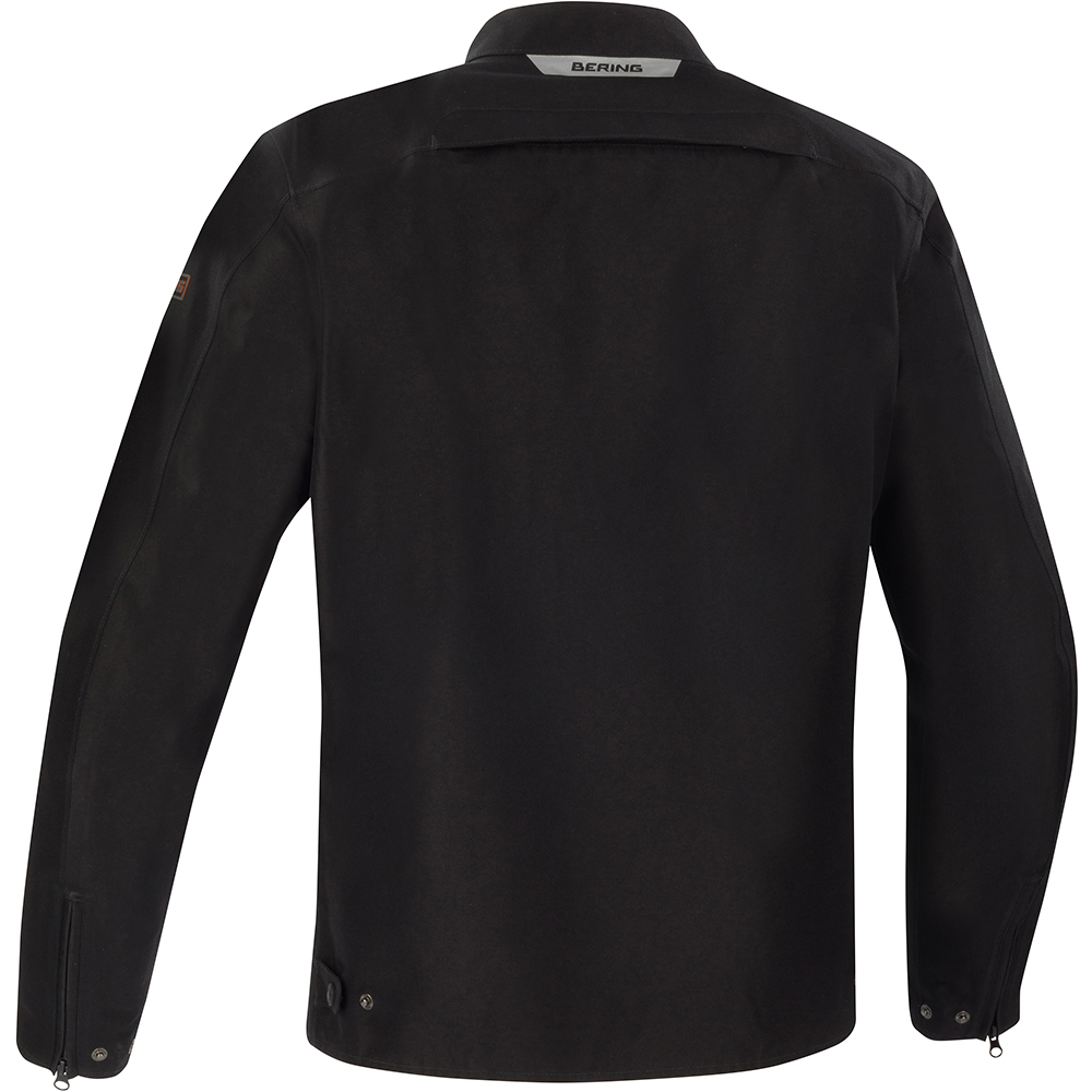 Bering - Blouson Jacky Gore-Tex® Noir