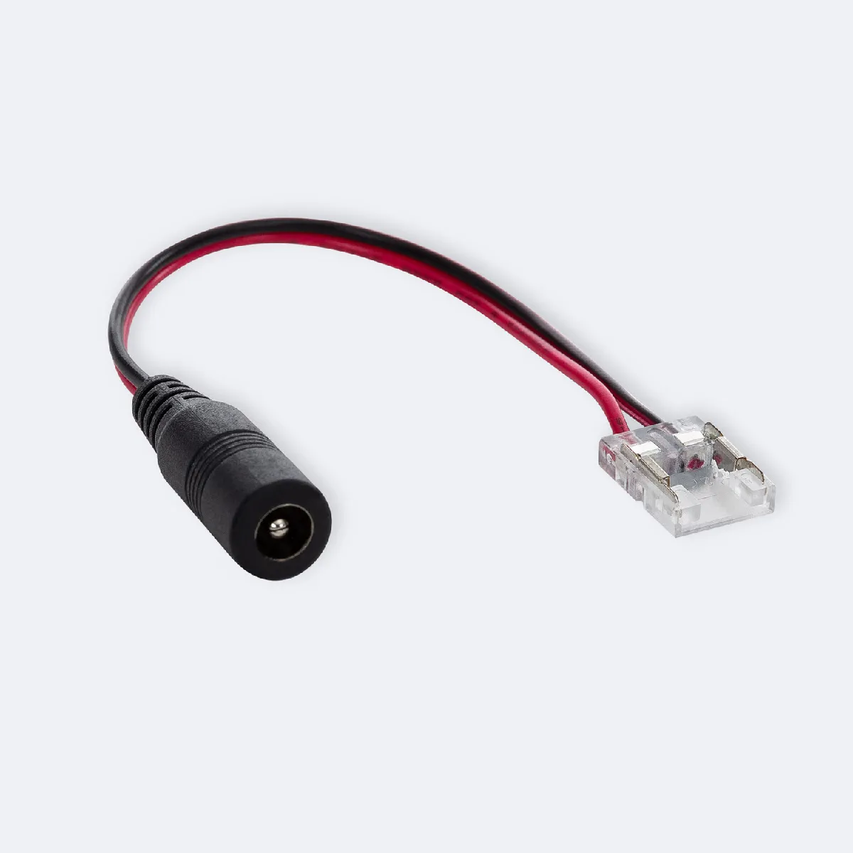Ledkia Mini Interrupteur Variateur Tactile