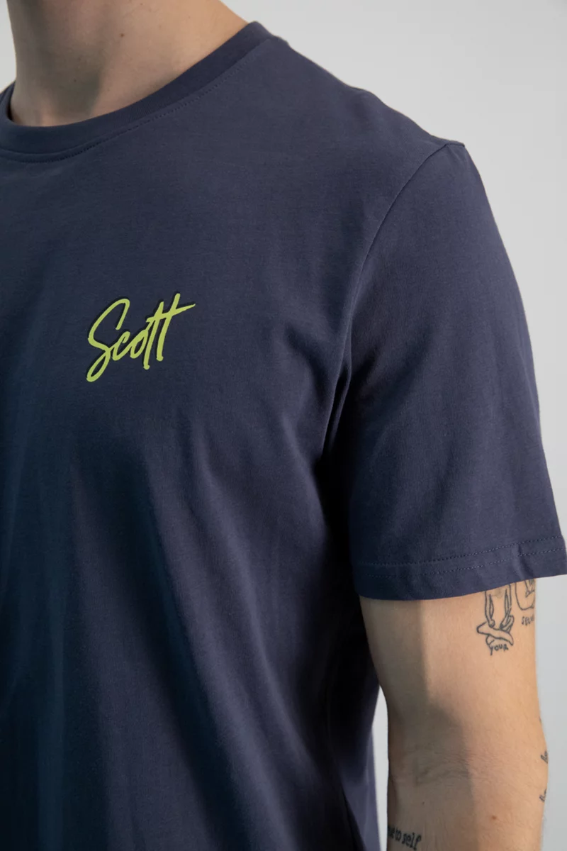 SCOTT Casual Herren T-Shirt