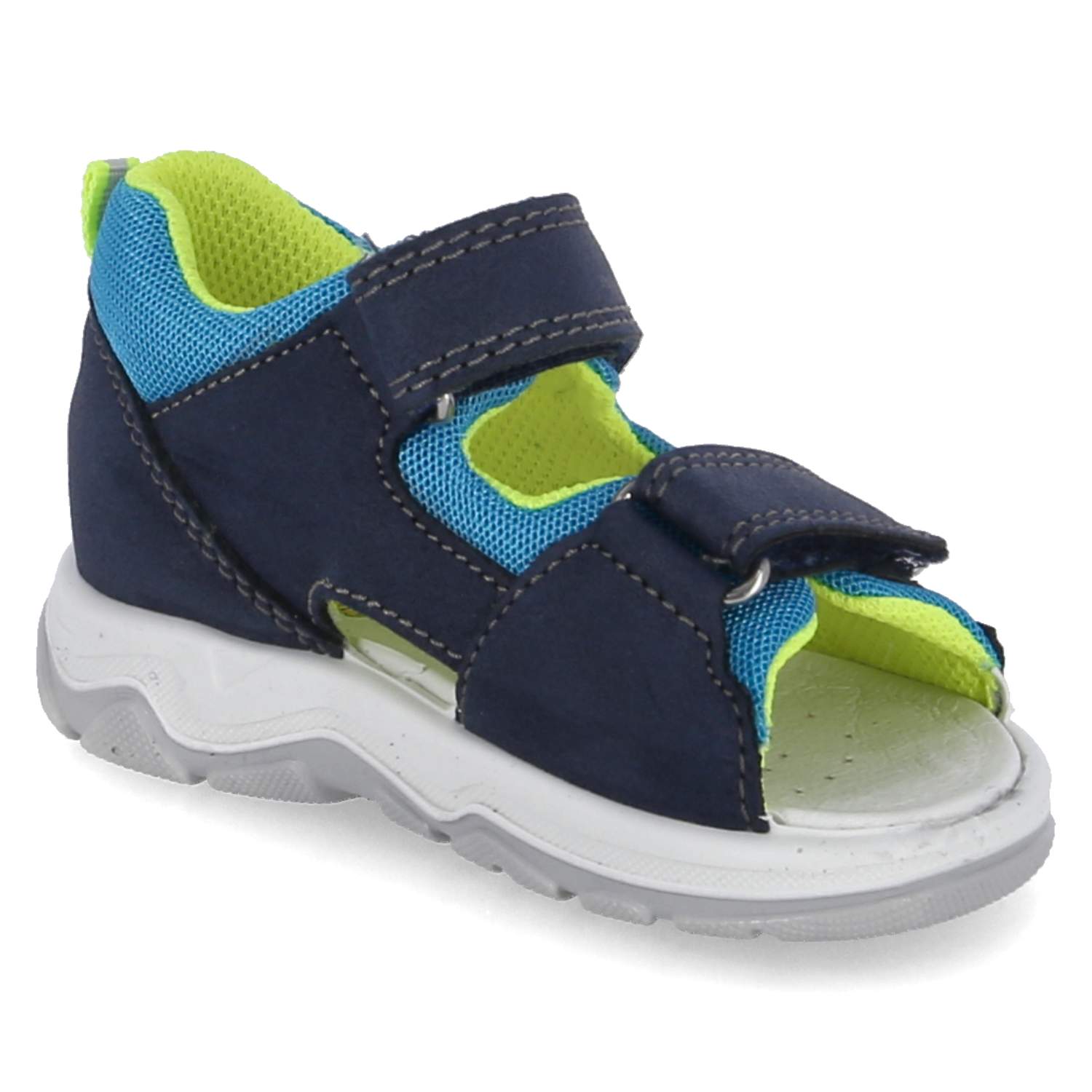 Lurchi Miniletten GIANNO - navy