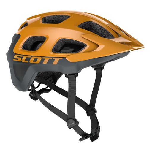 Casco De Ciclismo Mtb Vivo Plus (Ce) Scott