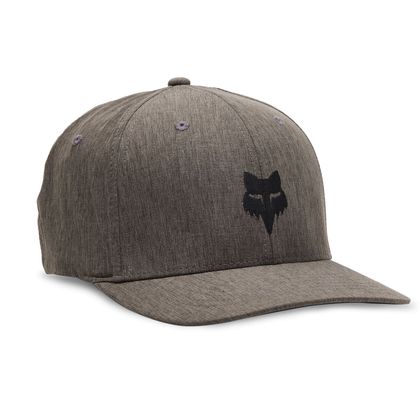 Casquette Fox FOX HEAD SELECT FLEXFIT - Noir / Gris