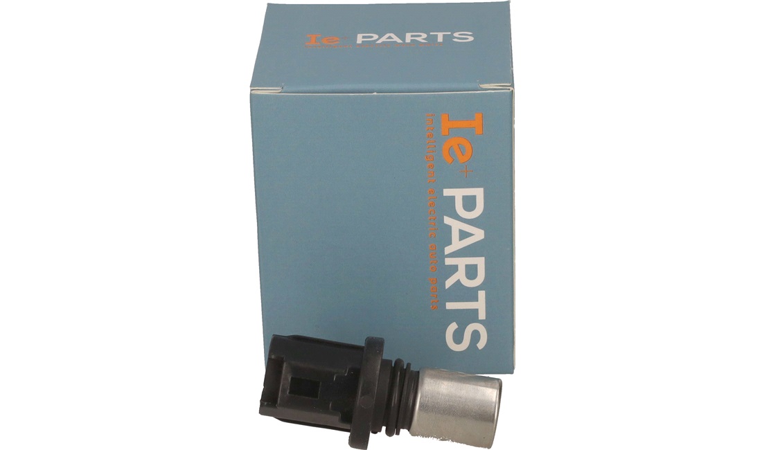 Sensor, knastakselposition