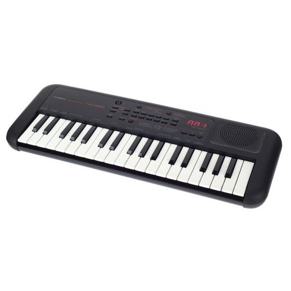 Yamaha Mini Teclado PSS-A50