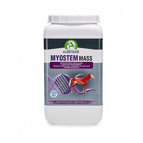 Myostem Mass Audevard 2.1 kg