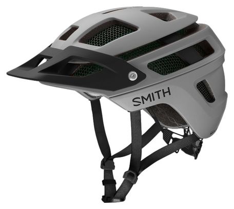 Casque VTT Smith Forefront 2 Mips Gris Mat