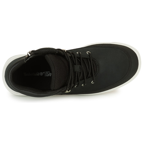 Timberland - SENECA BAY HIKER - Noir