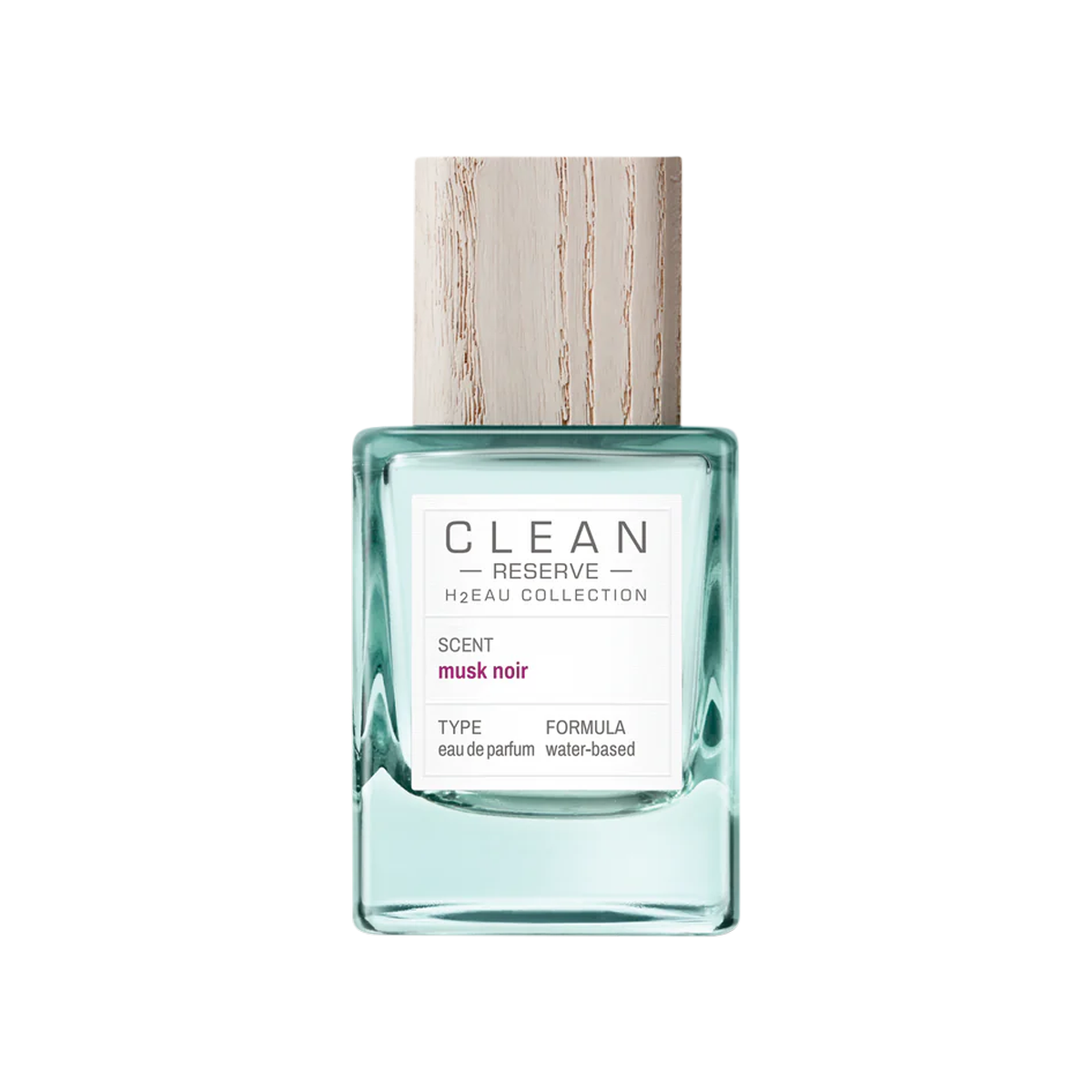 Musk Noir Eau de Parfum 100ml