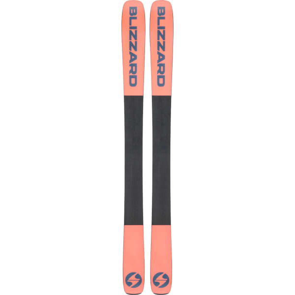 Ski BLIZZARD SHEEVA TEAM ORANGE
