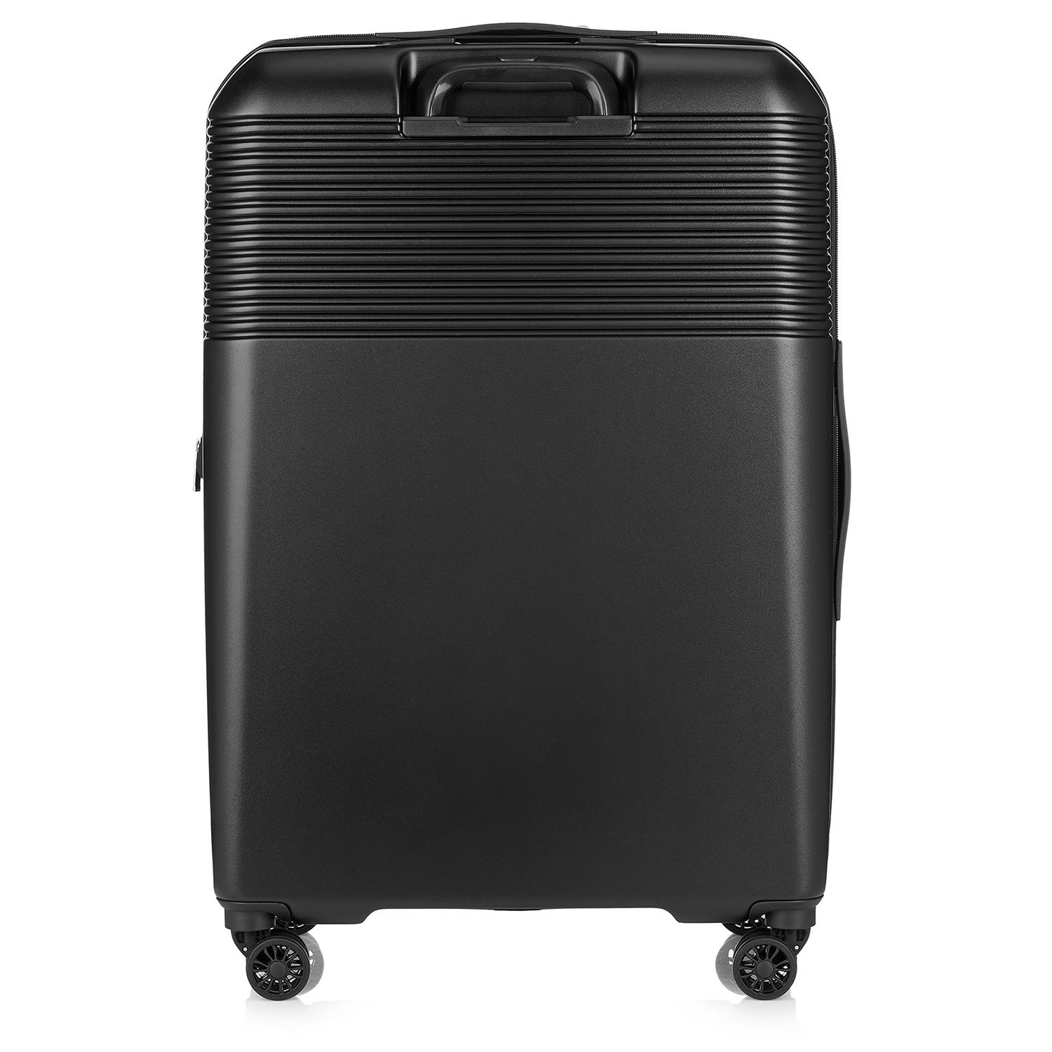 Hedgren Lineo Stripe 76 Expandable black