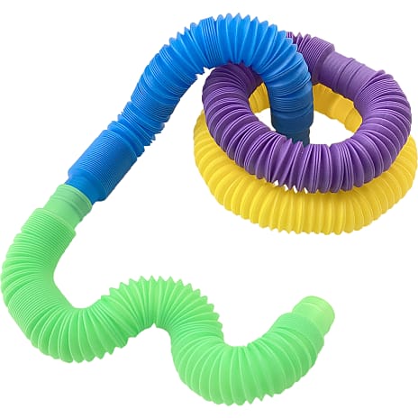 Fidget Tubes