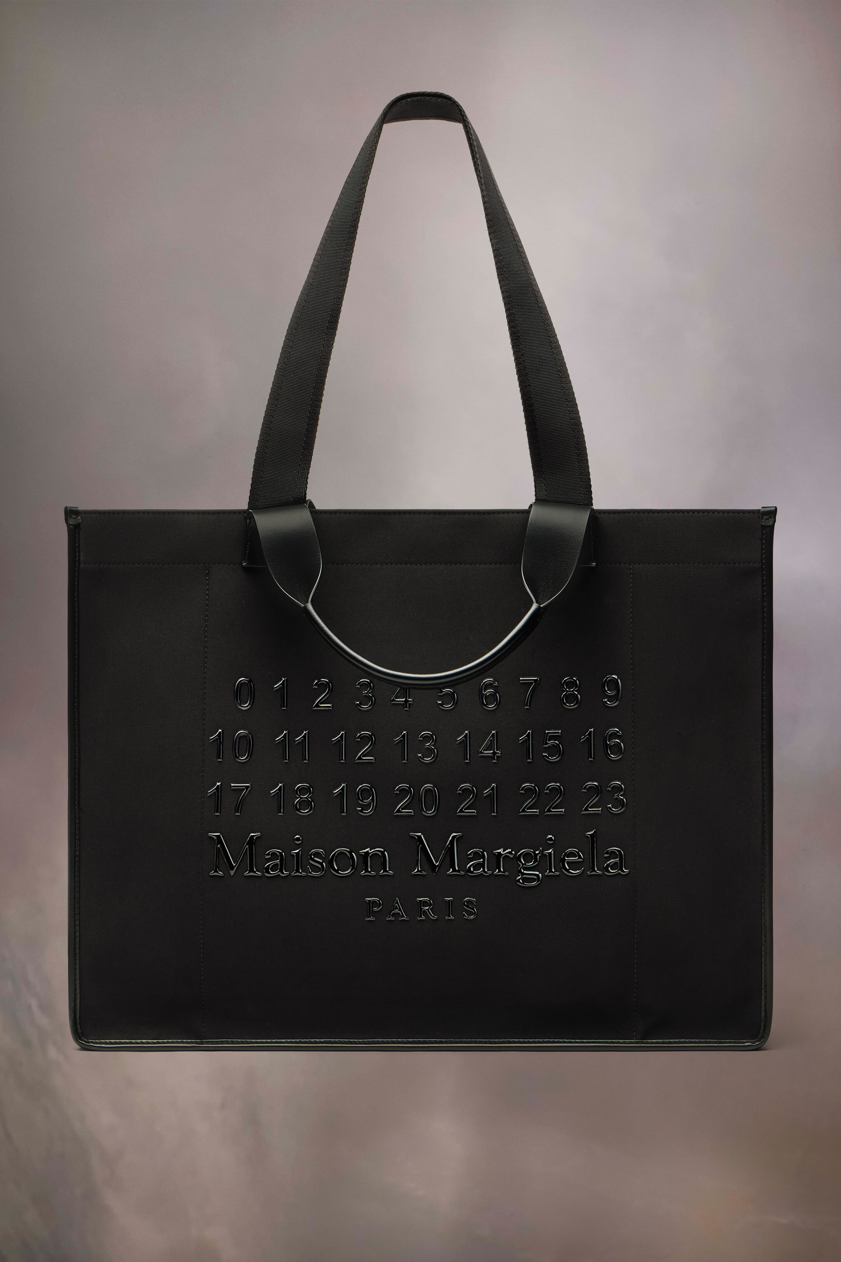 CABAS SHOPPING BAG LARGE