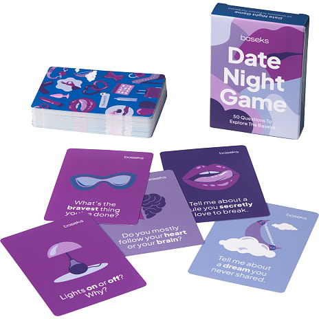 baseks Date Night spil