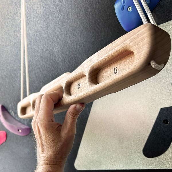 Poutre escalade EB MOVE BOARD UNICOLORE