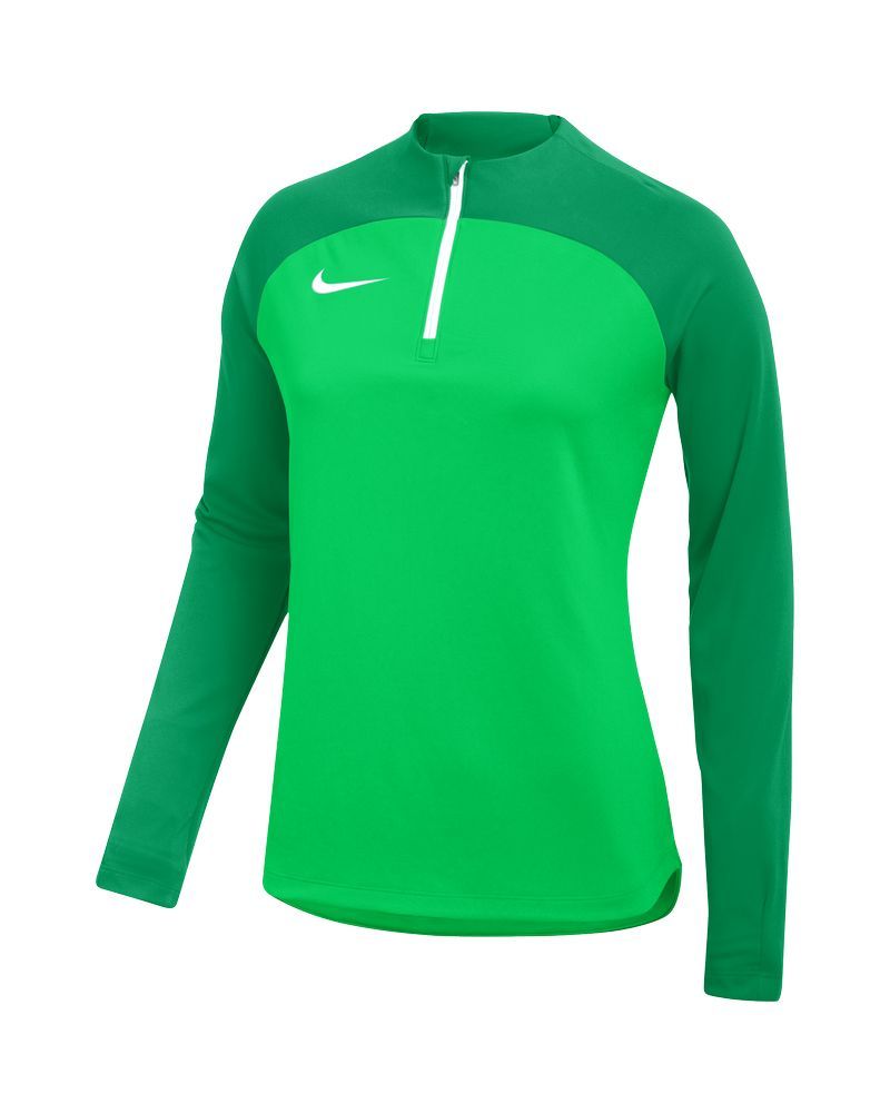 Haut d'entrainement 1/4 Zip Nike Academy Pro pour femme