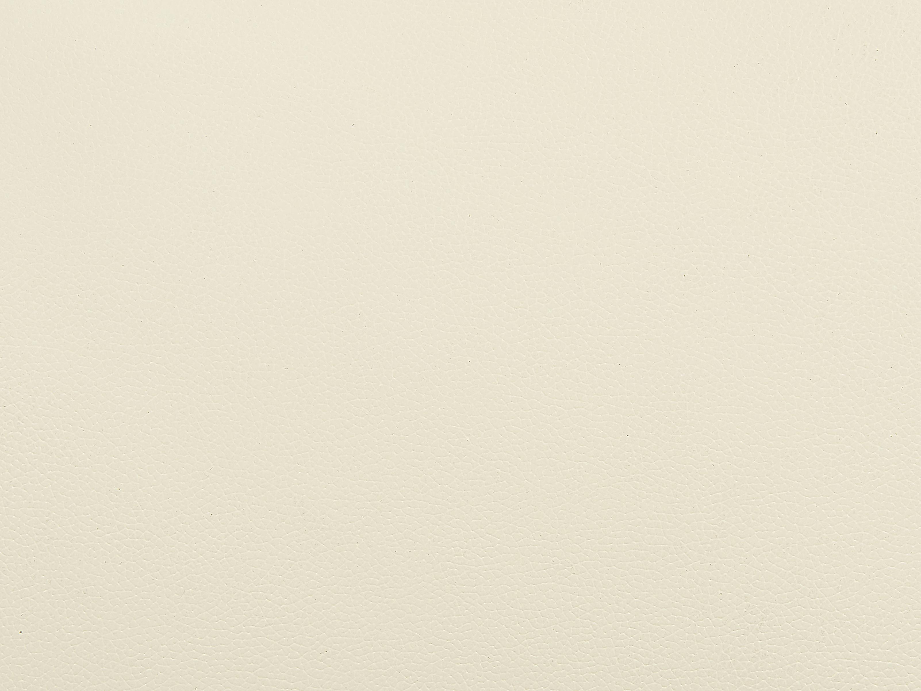 Hoekbank 4-zits OSLO Leer Lichtbeige rechtszijdig