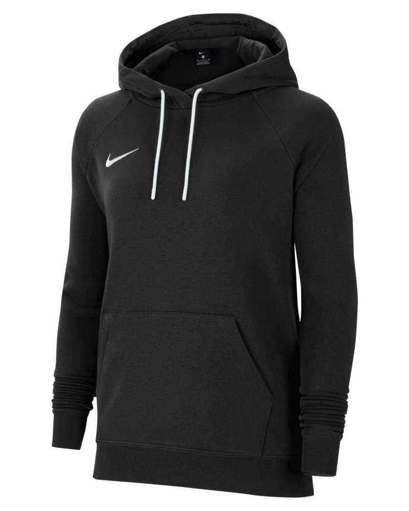 Sweat à capuche Nike Team Club 20 Noir pour femme