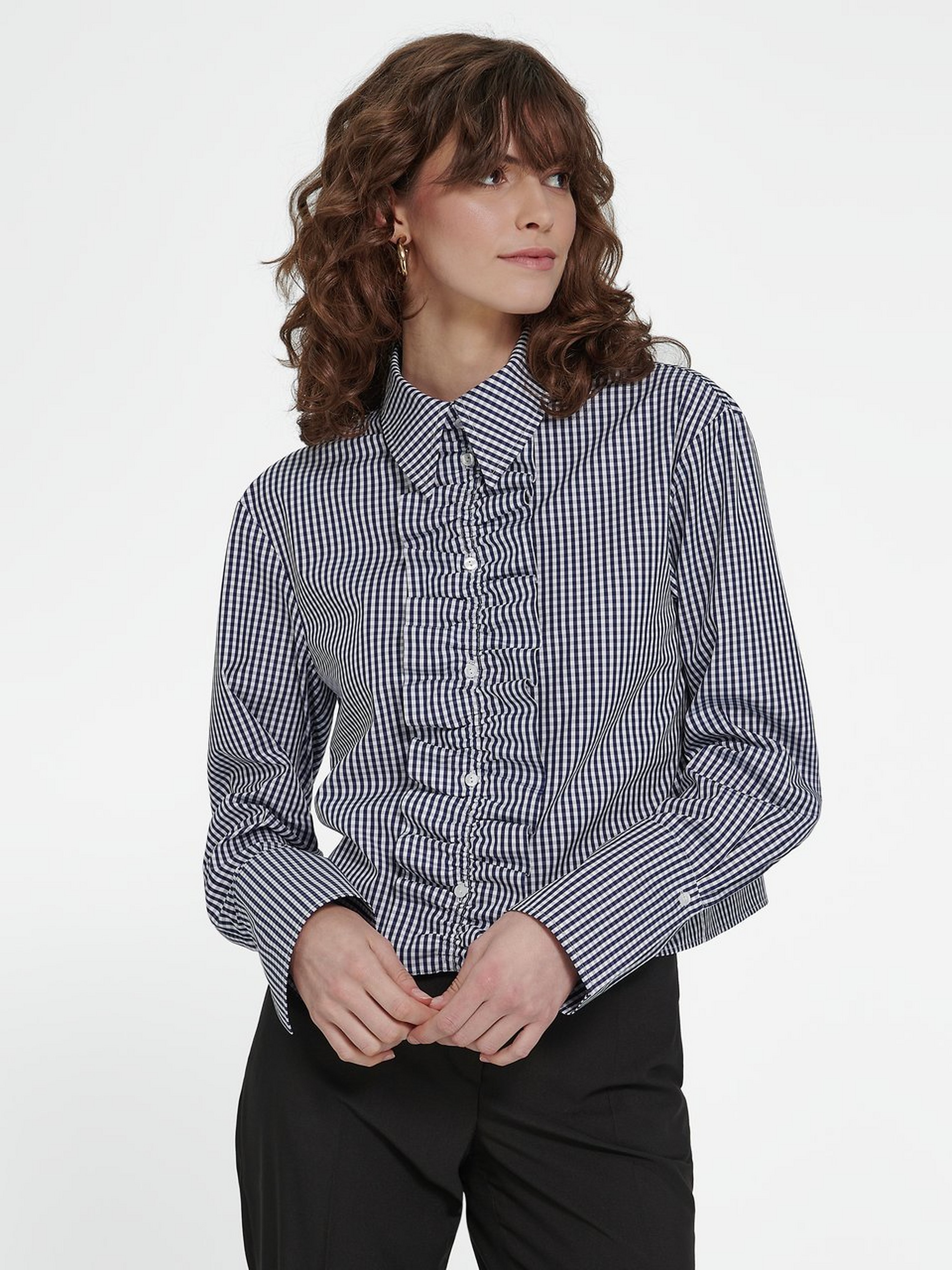 Bluse „Gitte“