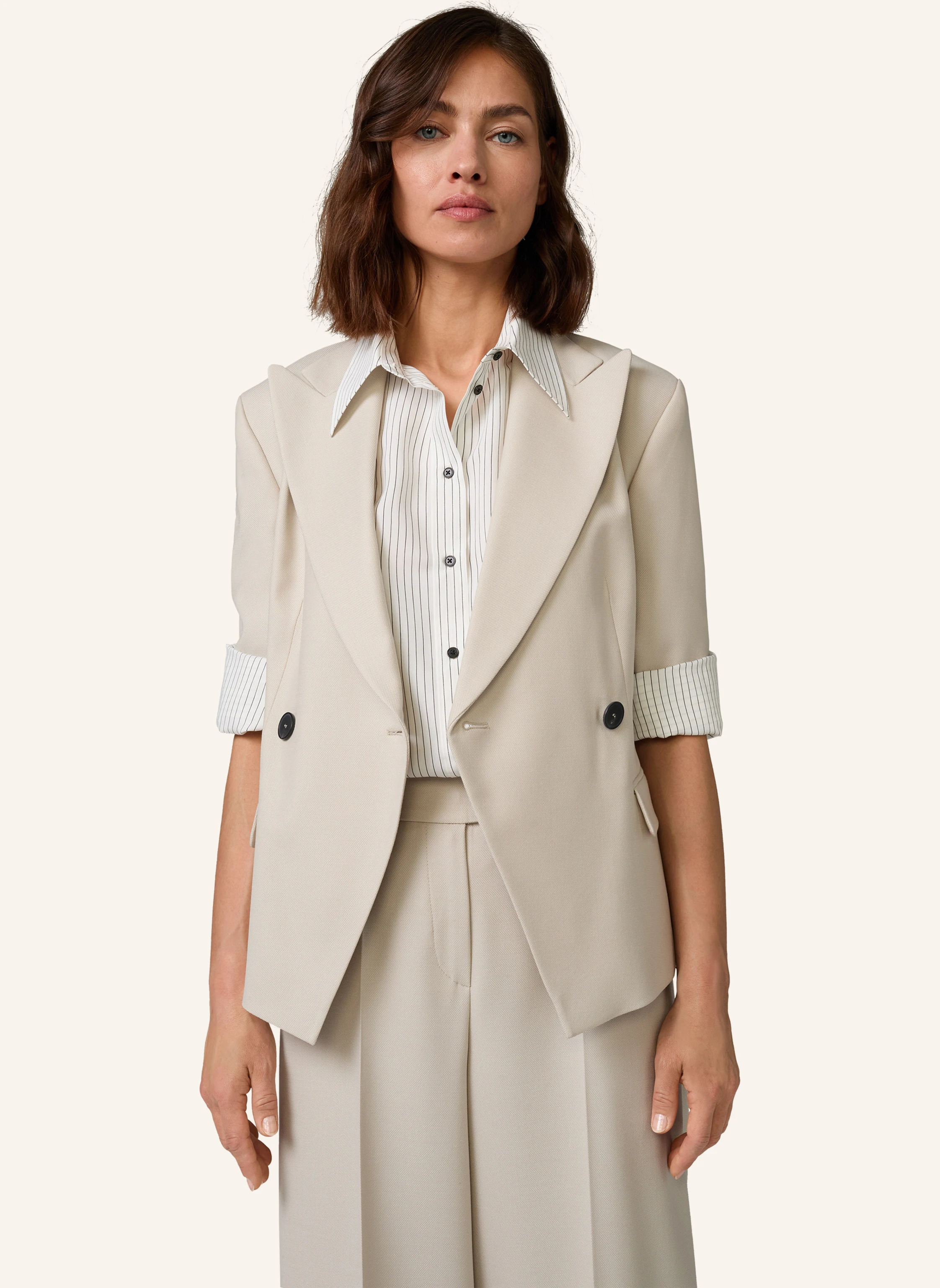 windsor. Blazer