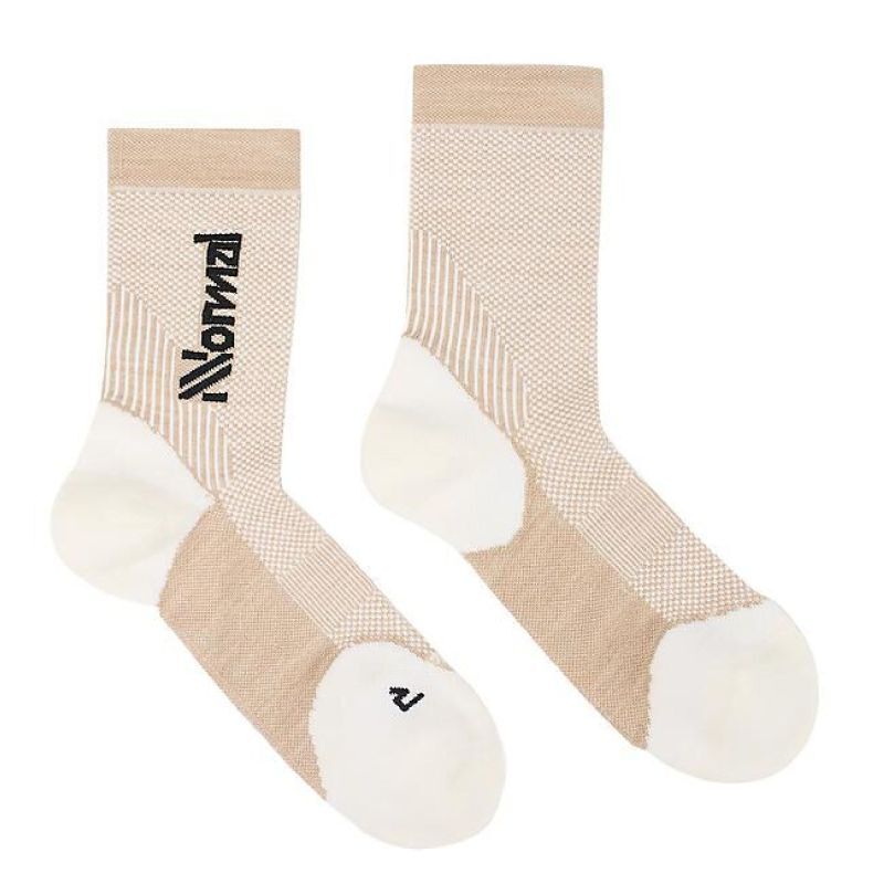 Merino Socks - Chaussettes en laine mérinos