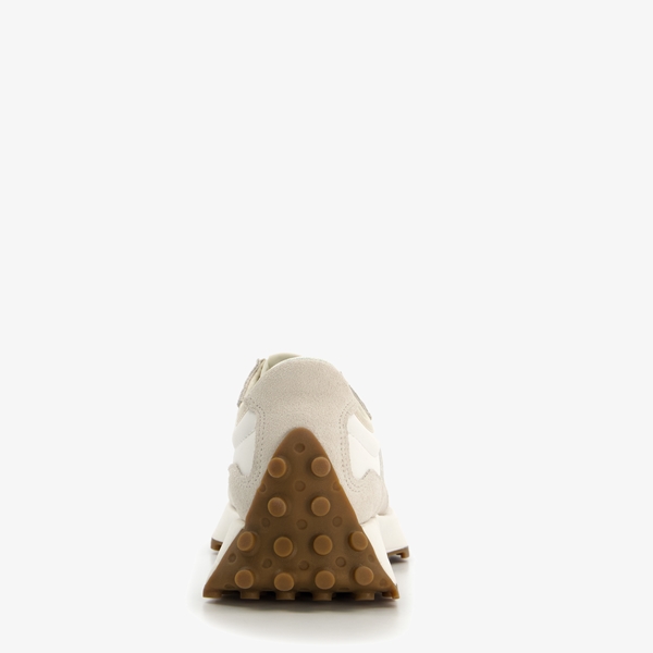 New Balance 327 Moondames dames sneakers beige/wit