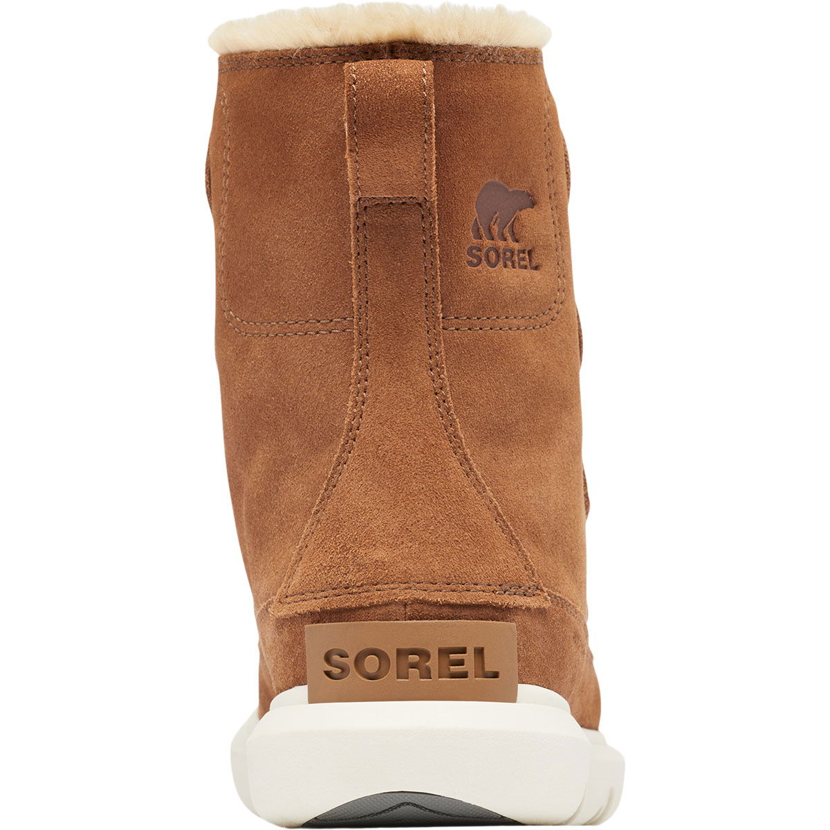 Sorel Explorer Next Joan WP Vinterstøvler Dame