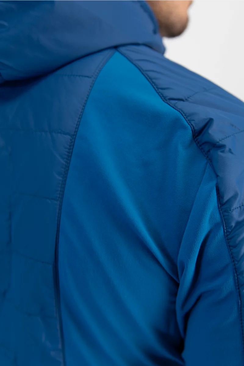 Ortovox Swisswool Piz Boè Herren Outdoorjacke