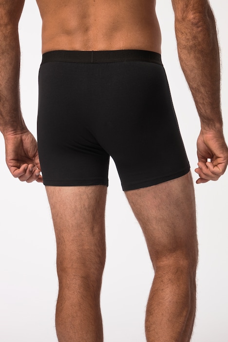 JP1880 Midpants, FLEXNAMIC®, 2er-Pack, Unterhose, OEKO-TEX