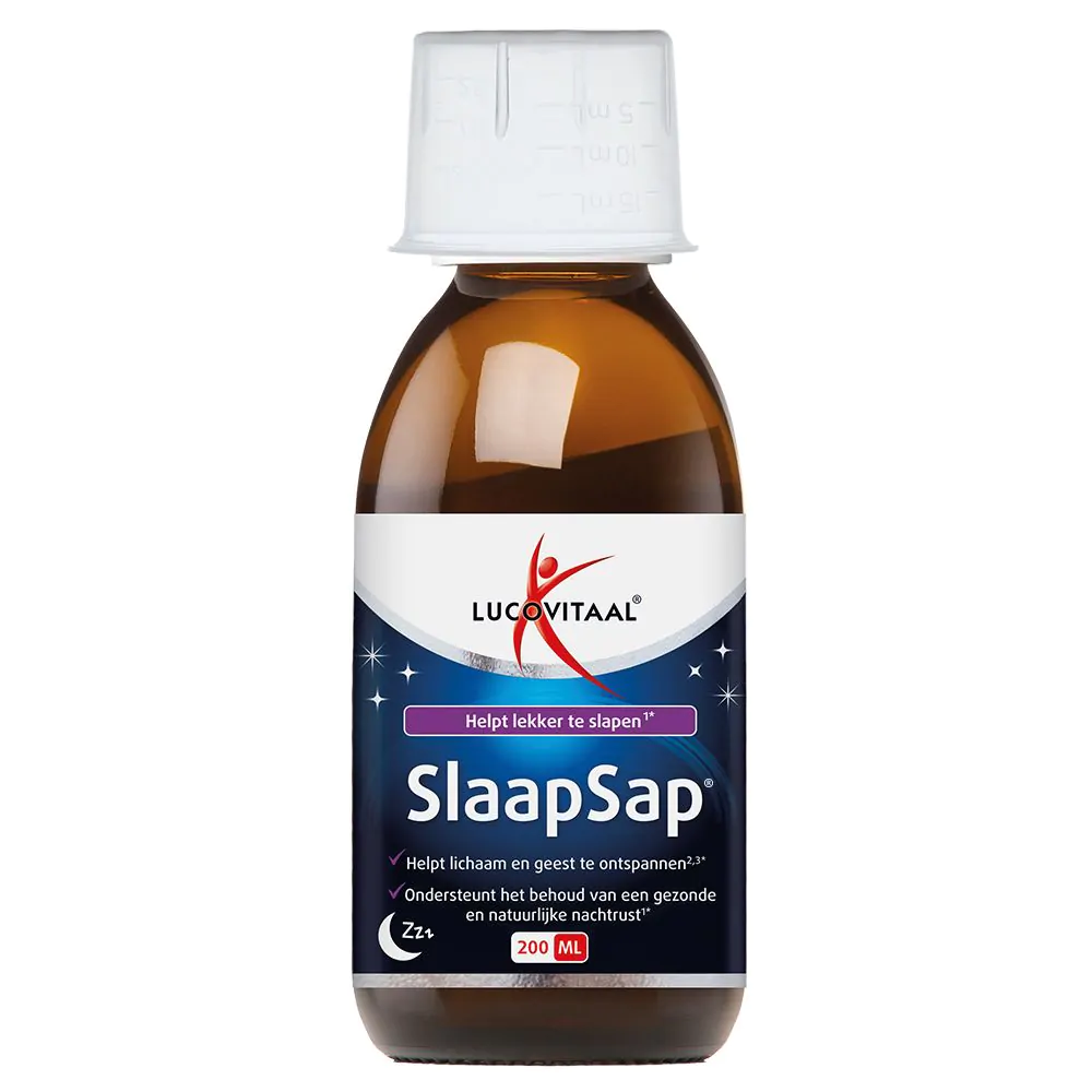 SlaapSap