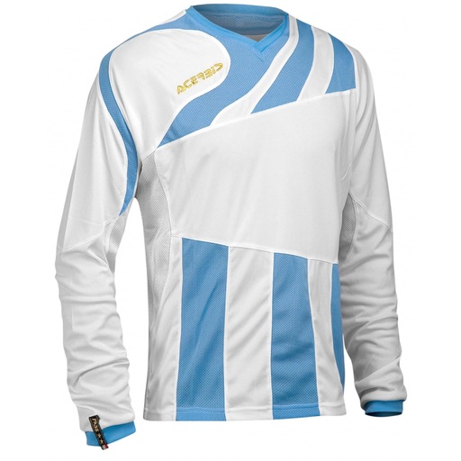 Camiseta Acerbis Mira Manga Larga