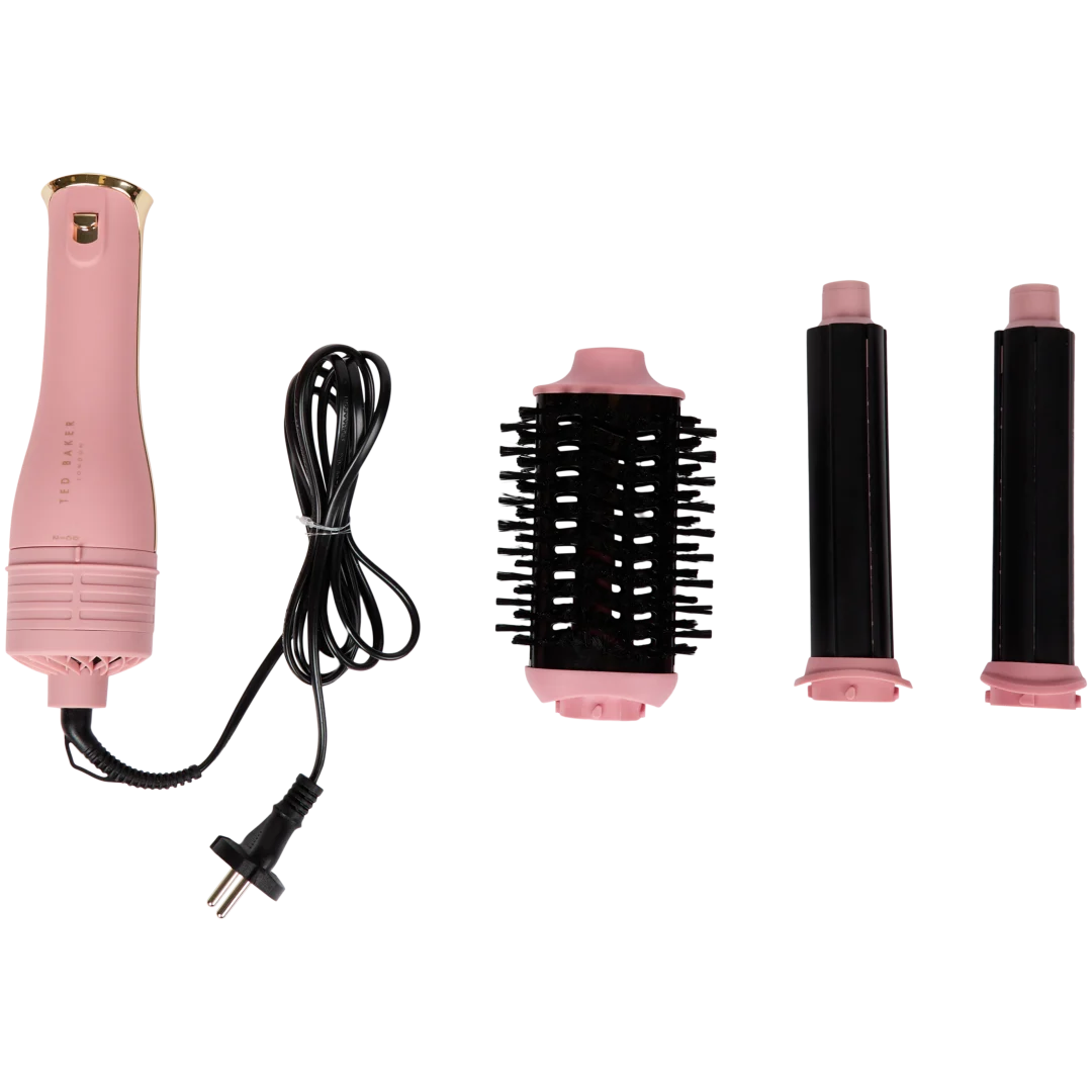 Brosse soufflante 3-en-1 Ted Baker