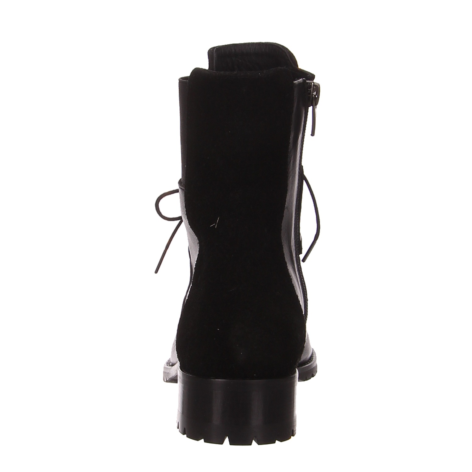 2 Go Shoe Stiefeletten schwarz schwarz
